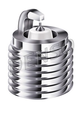 DENSO ŚWIECA IRIDIUM IK20 HONDA GL1800 01 14 BKR6E