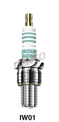 DENSO ŚWIECA IRIDIUM RACING IW01 27 R7376 9 R6252E