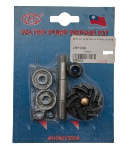 FS ZESTAW NAPRAWCZY POMPY WODY PIAGGIO HEXAGON 125, GILERA RUNNER FX 125 97