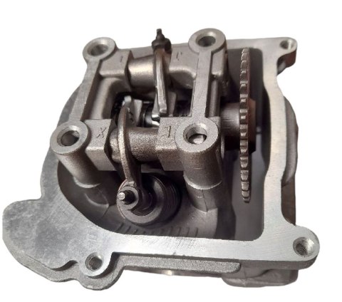 GŁOWICA CYLINDRA GY-6 GŁOWICA CYLINDRA GY-6