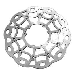 GROSSKOPF TARCZA HAMULCOWA HONDA CR/CRF 320MM PŁYW