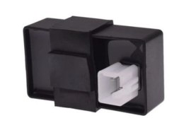 IMP. MODUŁ CDI MZ-50 (5 PINÓW) -