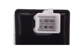 IMP. MODUŁ CDI MZ-50 (5 PINÓW) -