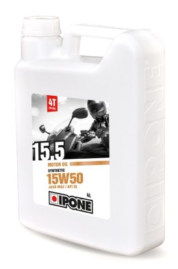 IPONE 15.5 15W50 OLEJ SILNIK SEMISYNTETYK 4L (MA2) (AKC) (6)
