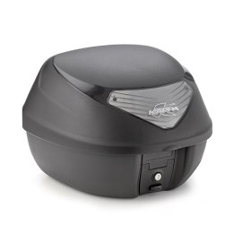 KAPPA KUFER CENTRALNY 29L MONOLOCK BIAŁE ODBLASKI