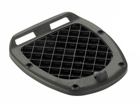 KAPPA KUFER CENTRALNY 29L MONOLOCK BIAŁE ODBLASKI KAPPA KUFER CENTRALNY 29L MONOLOCK BIAŁE ODBLASKI