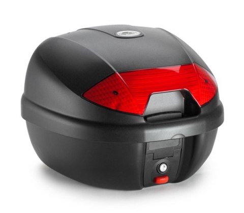KAPPA KUFER CENTRALNY 30L MONOLOCK + PŁYTA CZ