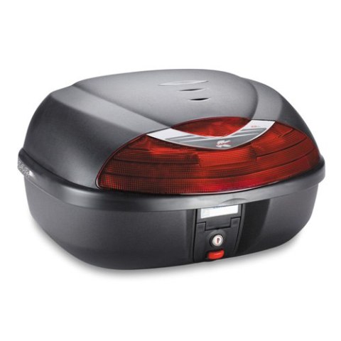 KAPPA KUFER CENTRALNY 42L MONOLOCK ( ZAWIERA PŁYTĘ ) KAPPA KUFER CENTRALNY 42L MONOLOCK ( ZAWIERA PŁYTĘ )