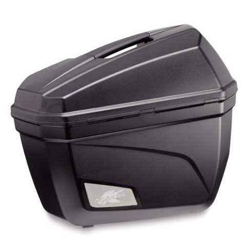 KAPPA KUFRY BOCZNE 22L MONOKEY 2 SZT