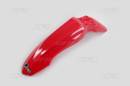 UFO BŁOTNIK PRZÓD HONDA CRF 230 15-18 RED