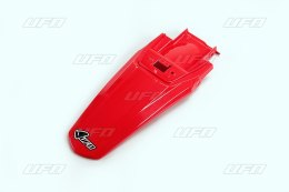 UFO BŁOTNIK TYŁ HONDA CRF 230 15-18 RED