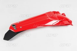 UFO BŁOTNIK TYŁ HONDA CRF 250R 14-17, CRF 450R/X 13-16 Z LAMPKĄ UNI RED