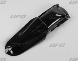 UFO BŁOTNIK TYŁ HUSQVARNA 2T 05-09, 4T 05-07 BLACK