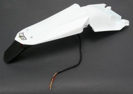 UFO BŁOTNIK TYŁ HUSQVARNA 4T 08-09 Z LAMPKĄ WHITE