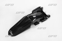 UFO BŁOTNIK TYŁ HUSQVARNA CR/WR 125 09-12 BLACK