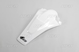 UFO BŁOTNIK TYŁ HUSQVARNA TC/FC 125/250/300/350/450 '16-'17 WHITE