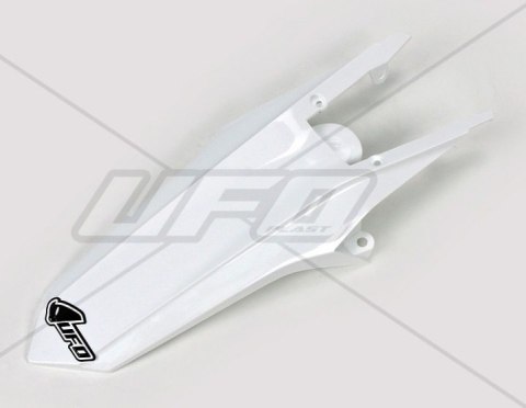 UFO BŁOTNIK TYŁ HUSQVARNA TE/FE 125/250 15 WHITE