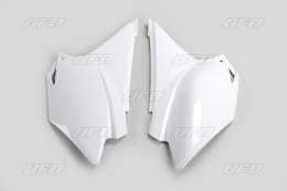 UFO BOCZKI TYLNE HONDA CRF 230 15-18