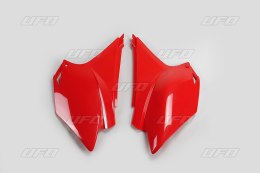 UFO BOCZKI TYLNE HONDA CRF 230 15-18