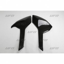 UFO BOCZKI TYŁ HUSQVARNA TC 125/300 16-18, 250 17-18, TE/TX 125/250/300 17-