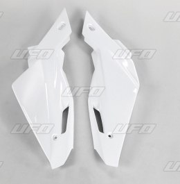 UFO BOCZKI TYLNE HUSQVARNA TC/TE 08-12