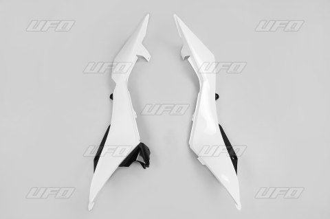 UFO BOCZKI TYLNE HUSQVARNA TC/TE 449/511 11-13