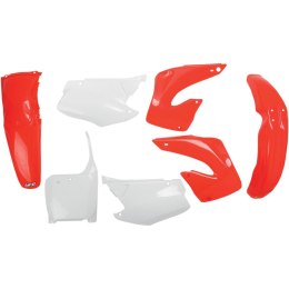 UFO KPL. PLASTIKÓW CR 125/250 00-01 OEM HO100E999