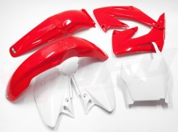 UFO KPL. PLASTIKÓW CR 125/250 04-07 OEM HO103E999