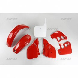 UFO KOMPLET PLASTIKÓW CR 250 88-89 OEM HO092E999