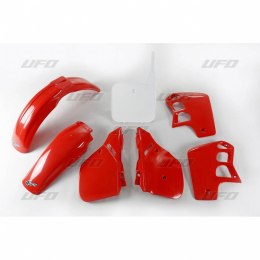 UFO KOMPLET PLASTIKÓW CR 500 89-90 OEM HO091E999