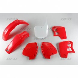 UFO KOMPLET PLASTIKÓW HONDA CR 500 91-94 OEM