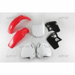 UFO KOMPLET PLASTIKÓW CR 500 95-00 OEM HO089E999