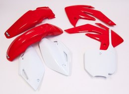 UFO KPL. PLASTIKÓW CRF 150 07-17 OEM / HO111E999