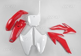 UFO KPL. PLASTIKÓW CRF 230 08-14 OEM /