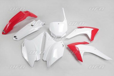 UFO KPL. PLASTIKÓW CRF 230 15-18 OEM / HO118E999