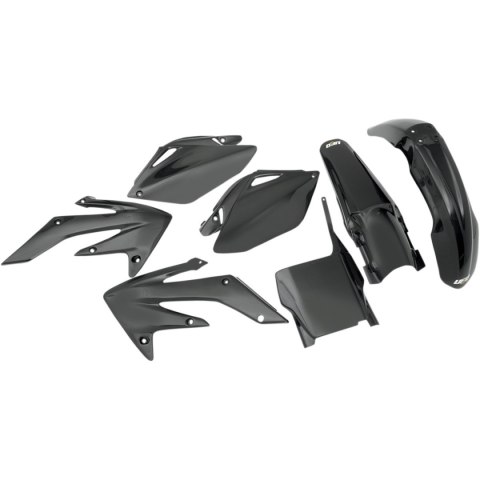 UFO KOMPLET PLASTIKÓW CRF 250R 06-07 HO105E001 UFO KOMPLET PLASTIKÓW CRF 250R 06-07 HO105E001