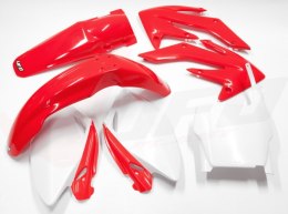 UFO KPL. PLASTIKÓW CRF 250 06-07 OEM / HO105E999