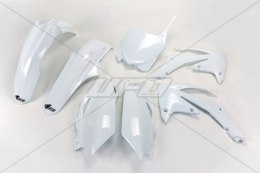 UFO KOMPLET PLASTIKÓW HONDA CRF 250 11-13, CRF 450 11