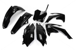 UFO KOMPLET PLASTIKÓW HONDA CRF 250 11-13, CRF 450 11