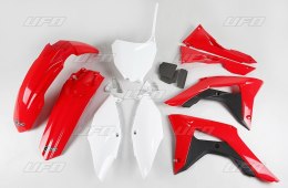 UFO KOMPLET PLASTIKÓW HONDA CRF 250R 18, CRF 450R 17
