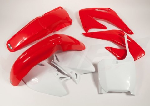 UFO KPL. PLASTIKÓW CRF 450 R 02-03 OEM HO106E999