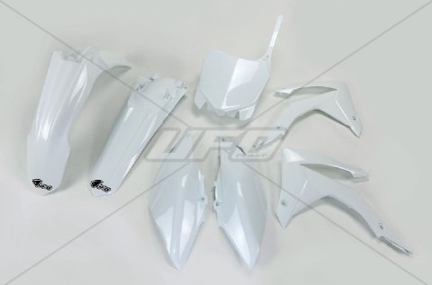 UFO KOMPLET PLASTIKÓW HONDA CRF 450 13-16, CRF 250R 1