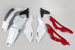 UFO KOMPLET PLASTIKÓW HUSQVARNA CR 125 09-13 OEM