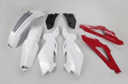 UFO KPL. PLASTIKÓW HUSQVARNA CR 250 2T 09-13 OEM