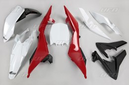 UFO KPL. PLASTIKÓW HUSQVARNA TC 499 4T 11-13 OEM