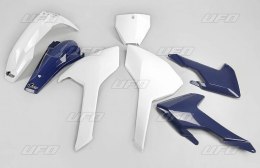 UFO KOMPLET PLASTIKÓW HUSQVARNA TC/FC 125/250/300/350