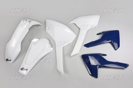 UFO KOMPLET PLASTIKÓW HUSQVARNA TE/TX 125/250/300 17