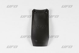UFO OSŁONA AMORT. TYŁ HONDA CRF 450R/RX 17 BLACK
