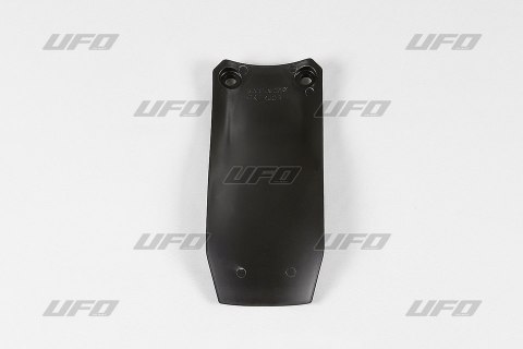 UFO OSŁONA AMORT. TYŁ HONDA CRF 450R/RX 17 BLACK