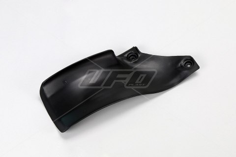 UFO OSŁONA AMORTYZATORA TYŁ HUSQVARNA FC 250/350 CZARNA